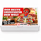 Der beste Großvater der Welt – Geschenkschachtel frontal