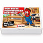 Der beste Heimwerker der Welt – Frontansicht