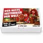 Der beste Historiker der Welt – Geschenkbox Vorderansicht