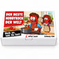 Der beste Hobbykoch der Welt – Geschenkschachtel frontal