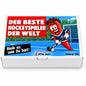 Der schärfste Hockeyspieler der Welt - Ein witziges Geschenk!