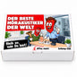 Der beste Hörakustiker der Welt – Schachtel frontal