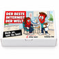Der beste Internist der Welt – Vorderansicht
