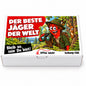 Der beste Jäger der Welt – Geschenkbox Vorderansicht