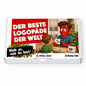 Geschenk für den besten Logopäden