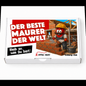 Bester Maurer Geschenk