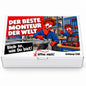 Der beste Monteur der Welt – frontal