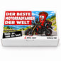 Der schärfste Motorradfahrer der Welt - Ein witziges Geschenk!