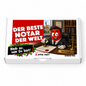 Geschenk für den besten Notar