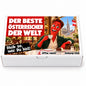 Der schärfste Österreicher der Welt - Ein witziges Geschenk!