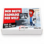 Der beste Radiologe der Welt – Geschenkschachtel frontal