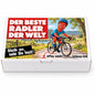 Der schärfste Radler der Welt - Ein witziges Geschenk!