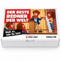 Der beste Redner der Welt – Geschenkbox Vorderansicht