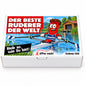 Der schärfste Ruderer der Welt - Ein witziges Geschenk!