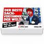 Der schärfste Sachverständige der Welt - Ein witziges Geschenk!