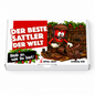 Der beste Sattler der Welt