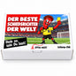 Der schärfste Schiedsrichter der Welt - Ein witziges Geschenk!