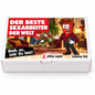 Der beste Sexarbeiter der Welt – Geschenkschachtel frontal