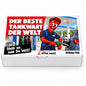 Der schärfste Tankwart der Welt - Ein witziges Geschenk!