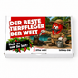 Der beste Tierpfleger der Welt