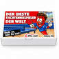 Der schärfste Tischtennisspieler der Welt - Ein witziges Geschenk!