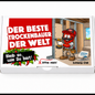 Bester Trockenbauer Geschenk