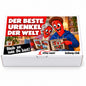 Der schärfste Urenkel der Welt - Ein witziges Geschenk!
