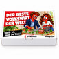 Der beste Volkswirt der Welt – Geschenkbox Vorderansicht