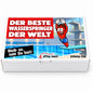 Der schärfste Wasserspringer der Welt - Ein witziges Geschenk!