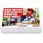 Der beste Wirtschaftsprüfer der Welt – Geschenkbox Vorderansicht