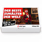 Der beste Zuhälter der Welt – Geschenkbox Vorderansicht