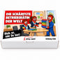 Die schärfste Betriebsrätin der Welt – Geschenkbox Vorderansicht