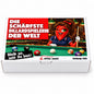 Die schärfste Billardspielerin der Welt - Ein witziges Geschenk!