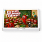 Die beste Biolehrerin der Welt