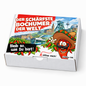 Der schärfste Bochumer der Welt – Männer Chili Geschenkset & Souvenir