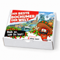 Der beste Bochumer der Welt Geschenkset