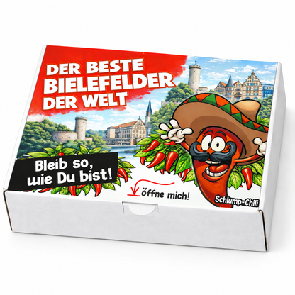 Der beste Bonner der Welt Geschenkset