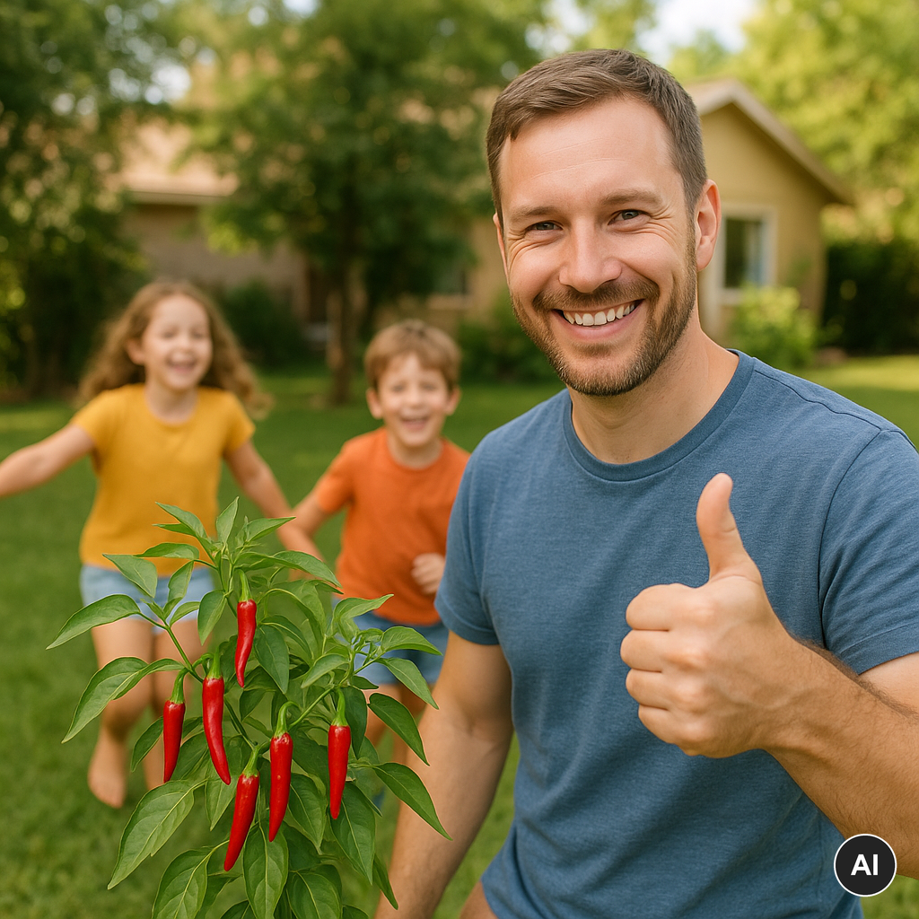 Geschenkidee für Bonus-Papa