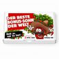 Der beste Bonus-Sohn der Welt Geschenkset