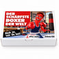 Der schärfste Boxer der Welt - Ein witziges Geschenk!