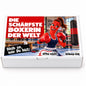 Die schärfste Boxerin der Welt - Ein witziges Geschenk!