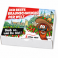 Der beste Braunschweiger Geschenk