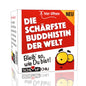 Lustiges Buddhismus Präsent für Frauen