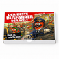 Der beste Busfahrer der Welt Geschenkset