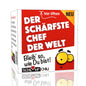 Witziges Chili Präsent für den Chef