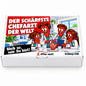 Der schärfste Chefarzt der Welt – Geschenkbox Vorderansicht