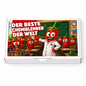 Der beste Chemielehrer der Welt