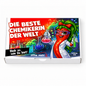 Die beste Chemikerin der Welt Geschenkset