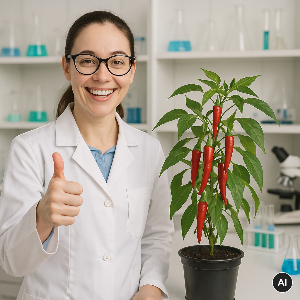 Lustiges Geschenk für Chemikerin