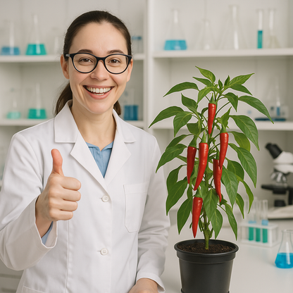 Die schärfste Chemikerin der Welt 👩🏻‍🔬 Ein witziges Chemie Geschenk Set!
